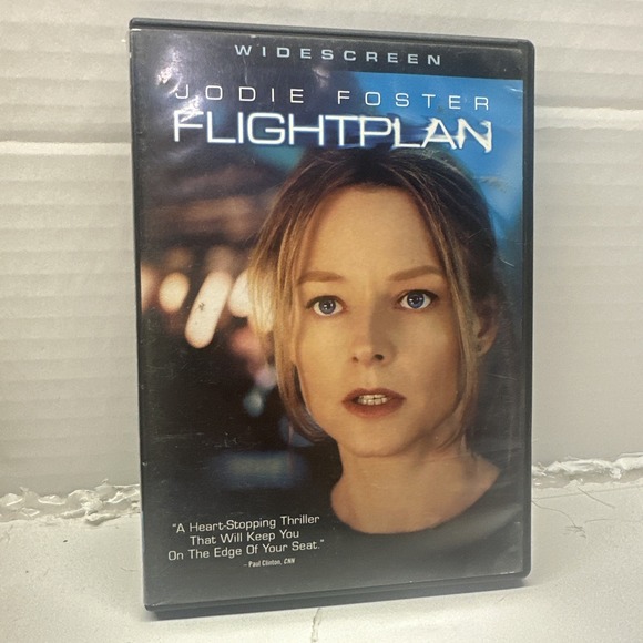 Flightplan - Picture 1 of 2